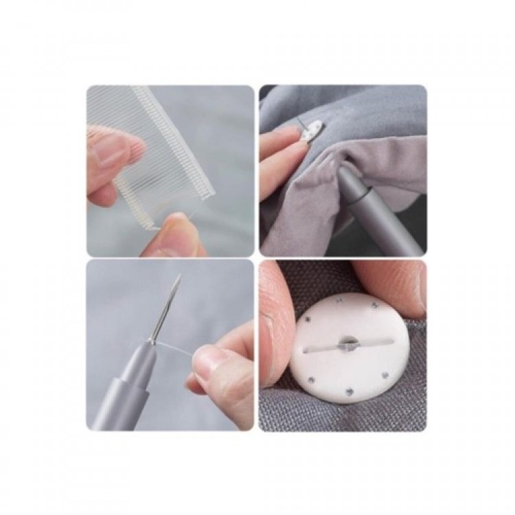 Comforter Cover Fastening Device Comforter Cover Fastening Device