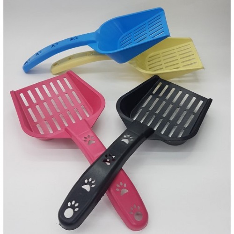 Cat Litter Cleaning Shovel Cat Litter Cleaning Shovel