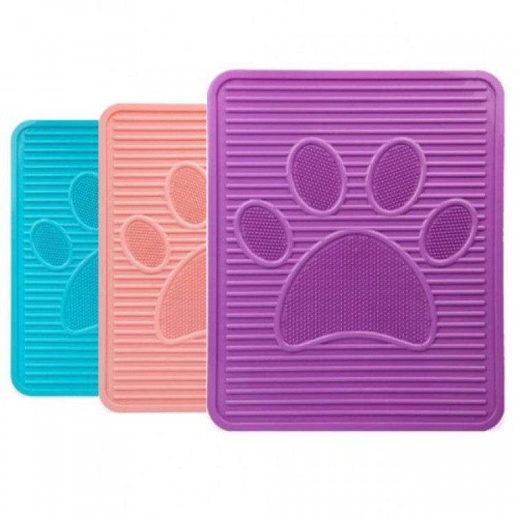 Mikopet Cat Toilet Mat Mikopet Cat Toilet Mat