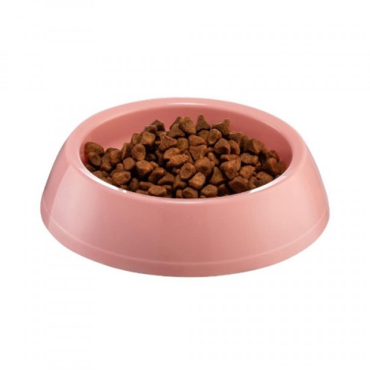 Mikopet Small Round Food Bowl