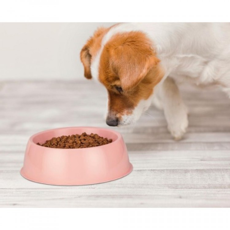 Mikopet Small Round Food Bowl