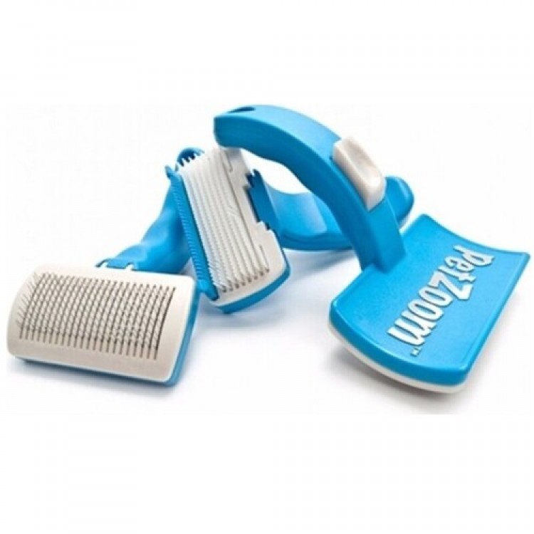 Evcil Hayvan Tarak ve Tüy Kesme Aleti Evcil Hayvan Tarak ve Tüy Kesme Aleti