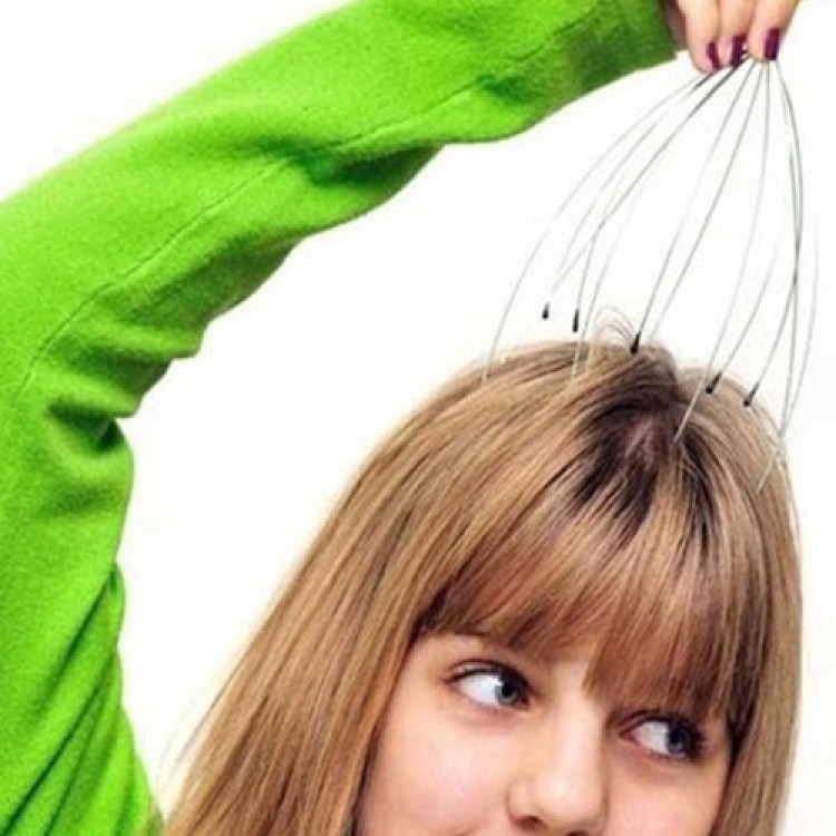 Head Massager