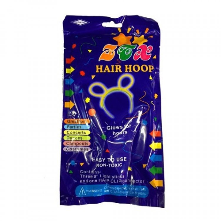 Crown Phosphorescent Crown Phosphorescent