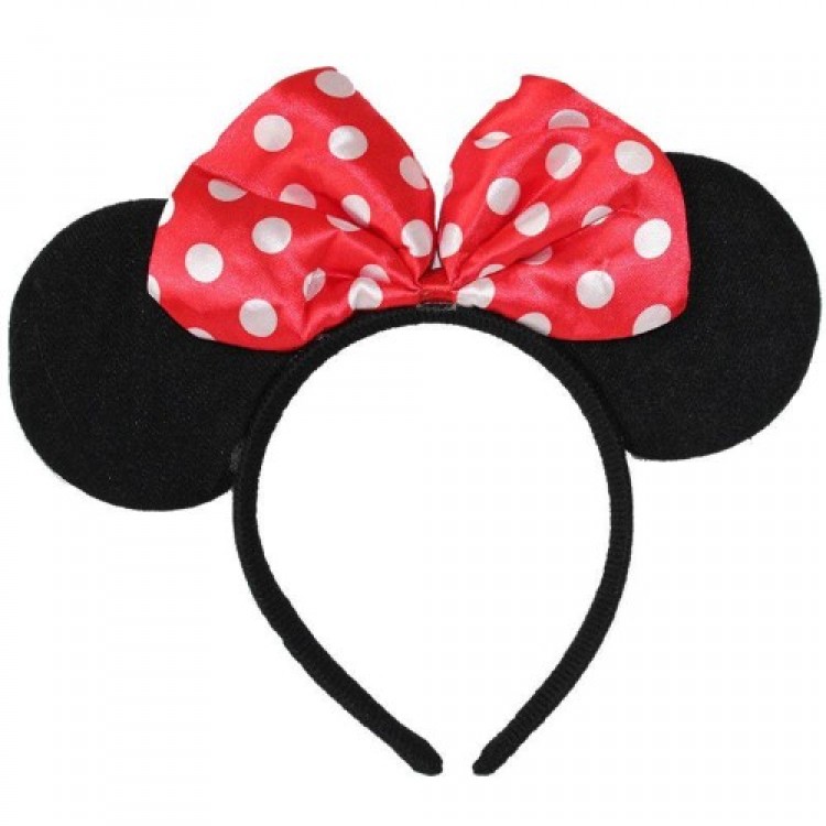 Minnie Mouse Crown Mouse Crown Minnie Mouse Crown Mouse Crown