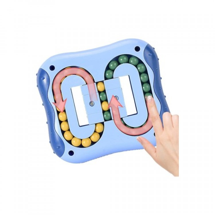 Magic Bean Zeka Boncukları Magic Bean Zeka Boncukları