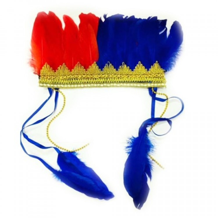 Native American Party Headline Native American Party Headline