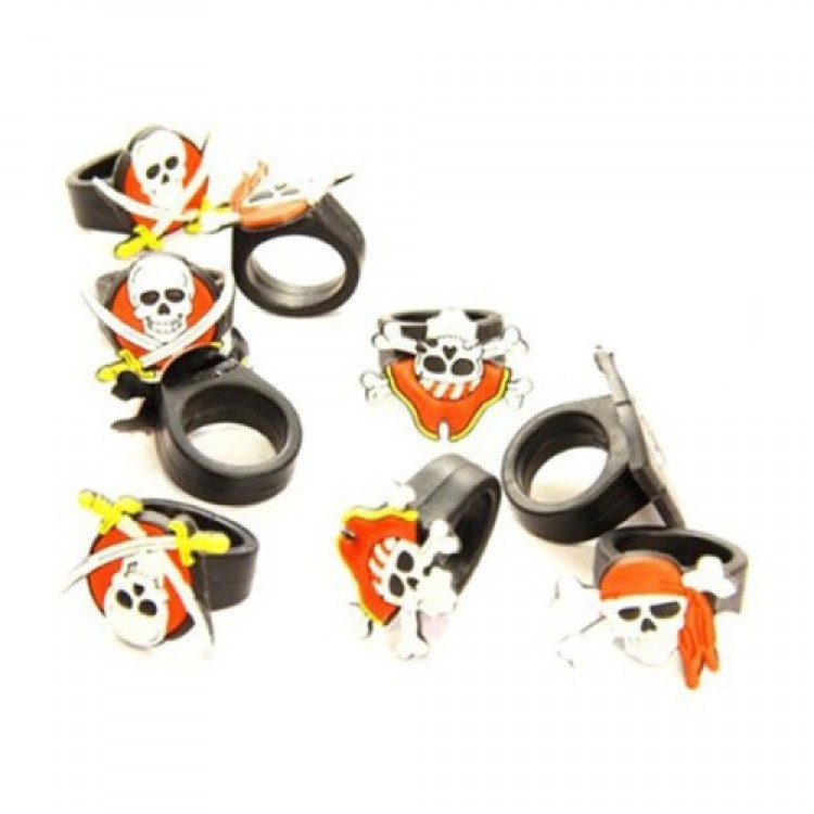 Pirate Ring