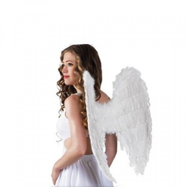 Angel Wing Costume