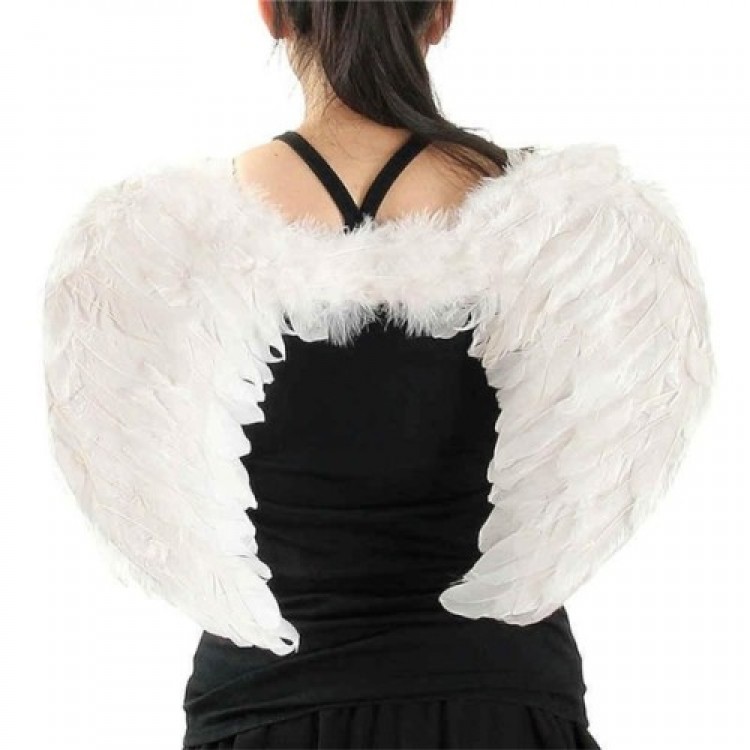 Angel Wing Costume