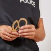 Toy Handcuffs with Metal Key
