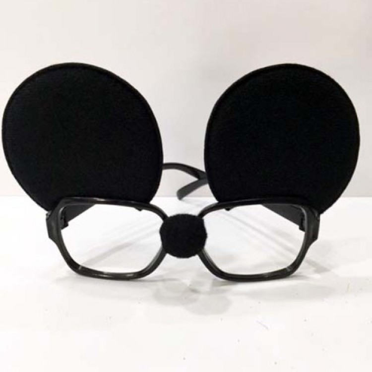 Mickey Mouse Glasses Set Mickey Mouse Glasses Set