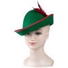 Robin Hood Hat