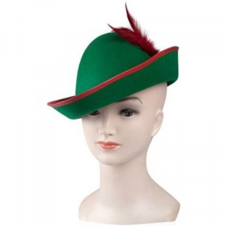 Robin Hood Hat