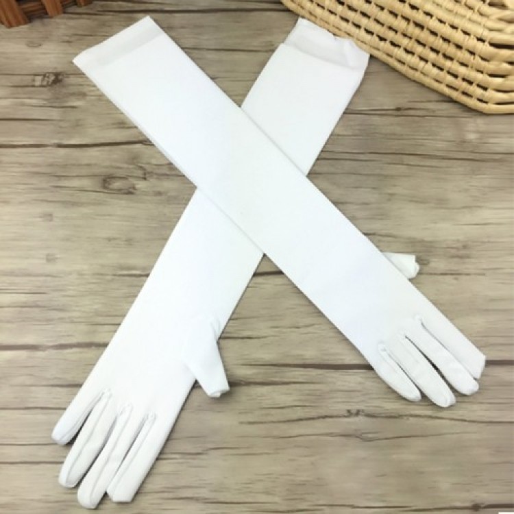 Long Dancer Gloves Long Dancer Gloves