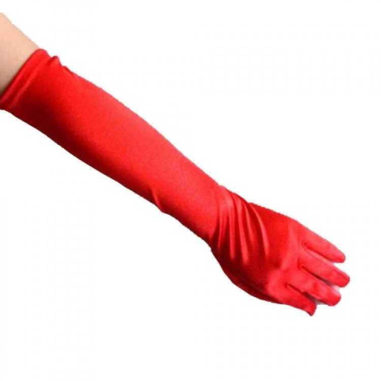 Long Dancer Gloves Long Dancer Gloves