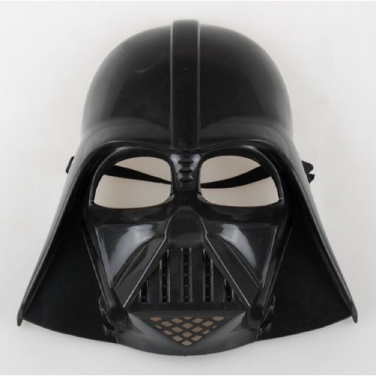 Star Wars Darth Vader Mask Star Wars Darth Vader Mask