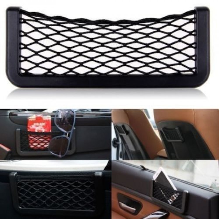 Car Phone Holder File