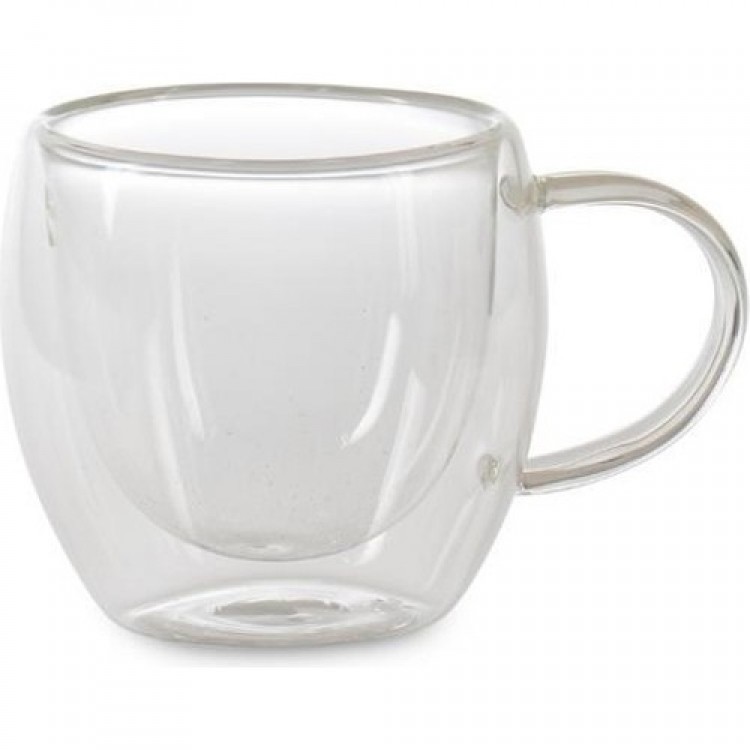 Double-Walled Mug