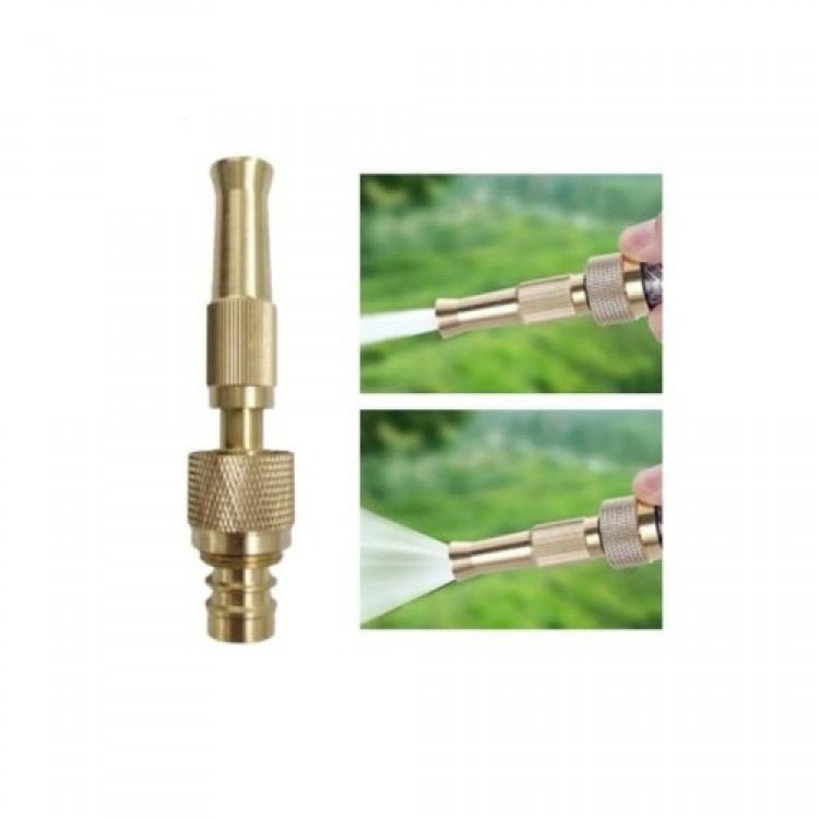 High Pressure Hose Nozzle
