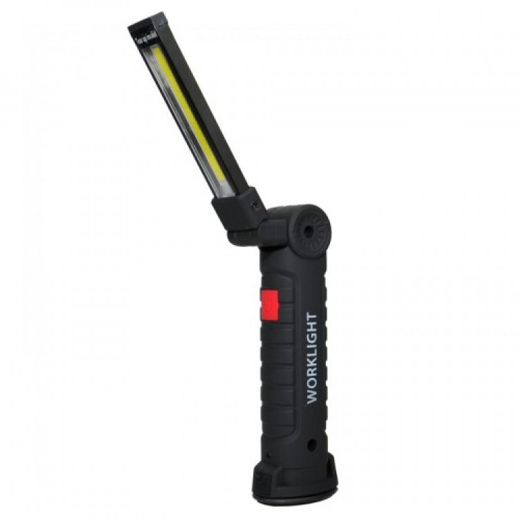Magnetic Rechargeable Work Light Magnetic Rechargeable Work Light