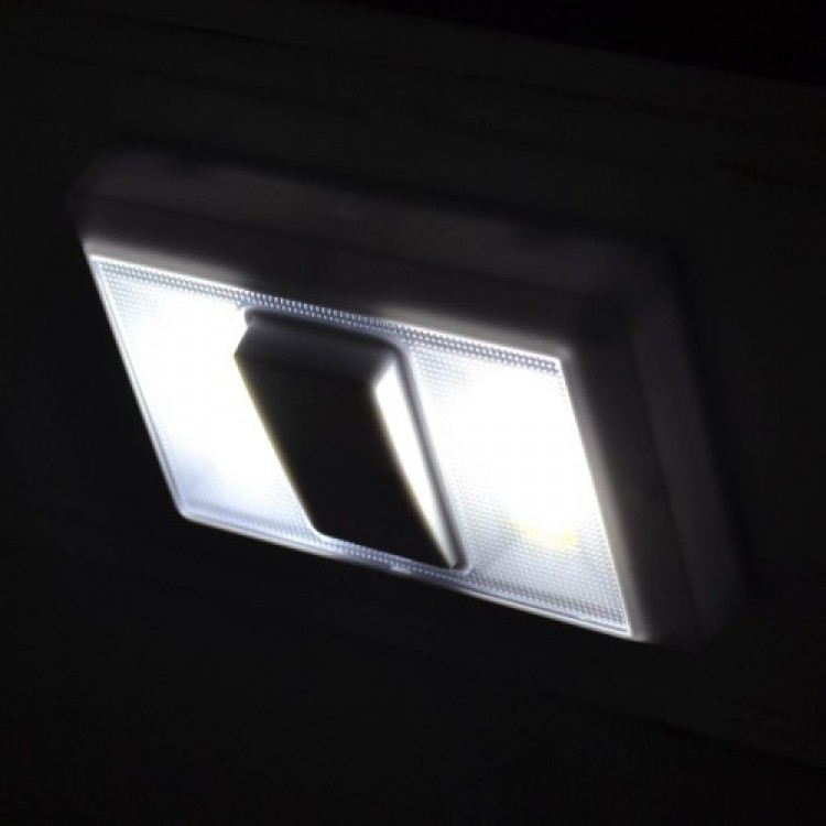 Battery Wall Lighting Lamp