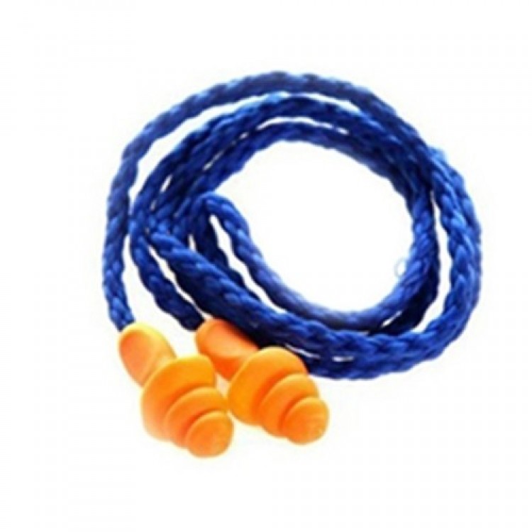 String Ear Plugs String Ear Plugs