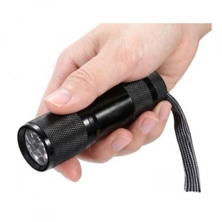 Small Flashlight