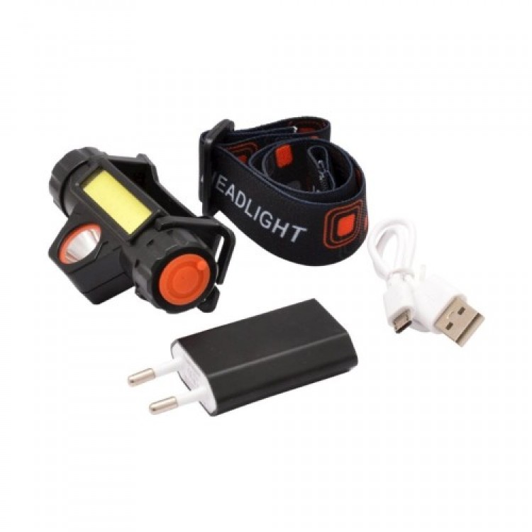 Rechargeable Headlamp Rechargeable Headlamp