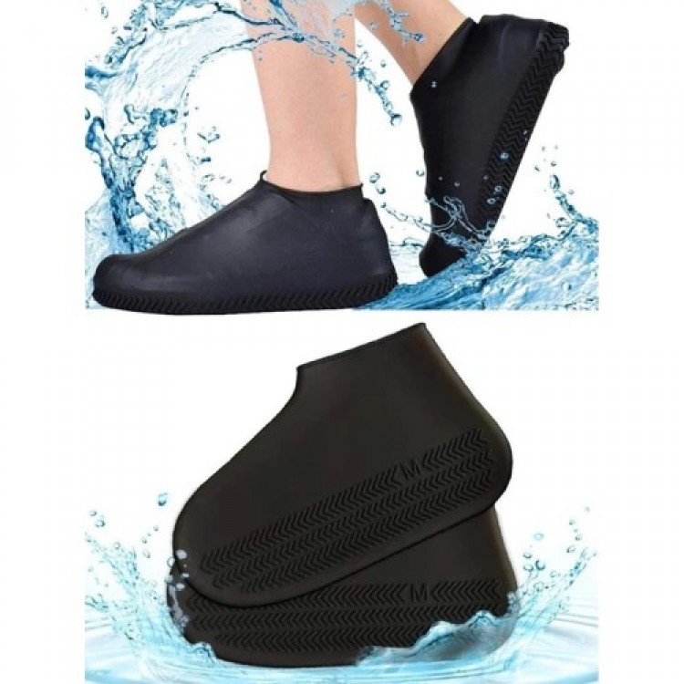 Waterproof Shoe Cover Size M Waterproof Shoe Cover Size M