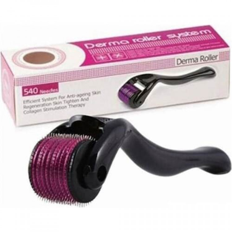 Derma Roller System 0.5 mm. Derma Roller System 0.5 mm.