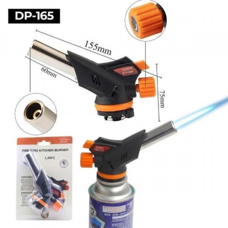 Portatif Pürmüz Başlığı Portatif Pürmüz Başlığı