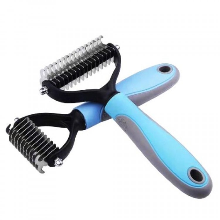 Evcil Hayvan Kıtık Açıcı Tarak Evcil Hayvan Kıtık Açıcı Tarak