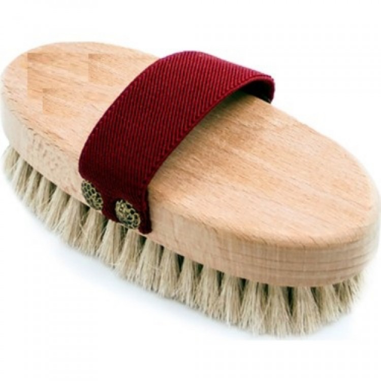 Horsehair Clothes Brush