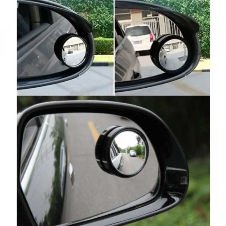 Blind Spot Mirror Set