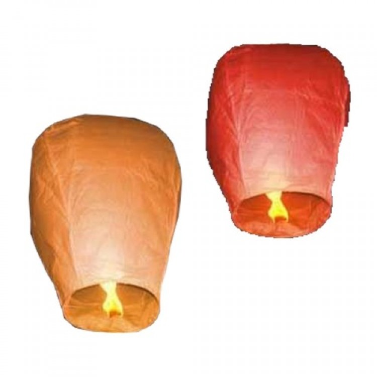 Wish Lantern
