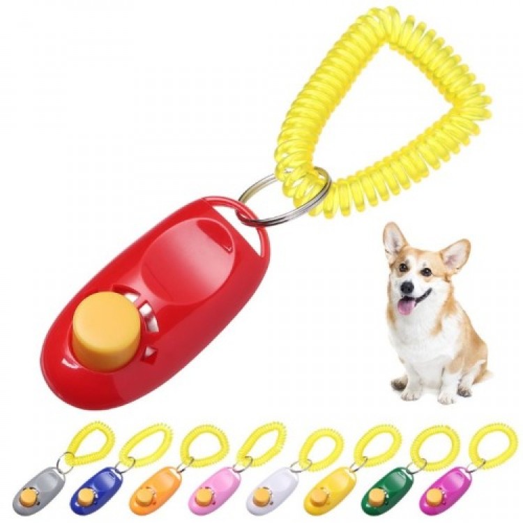 Dog Training Clicker