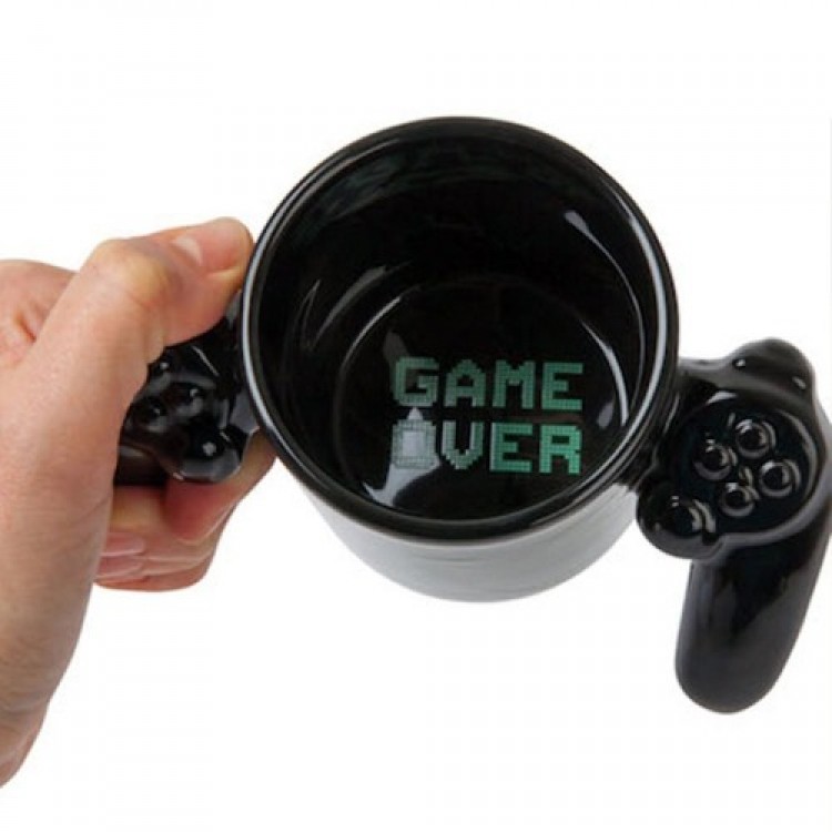 Joystick Mug