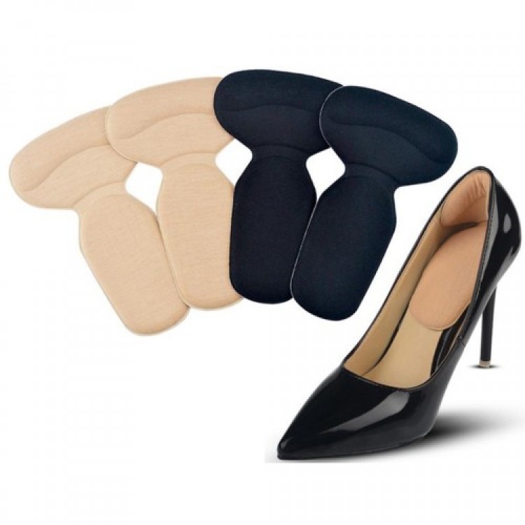 T Taban Destekli Vurma Önleyici Ped 6mm MC-123 T Taban Destekli Vurma Önleyici Ped 6mm MC-123