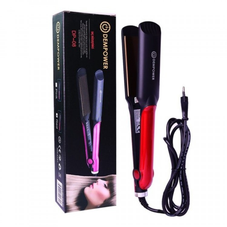 DemPower Hair Straightening Comb