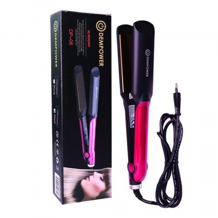 DemPower Hair Straightening Comb