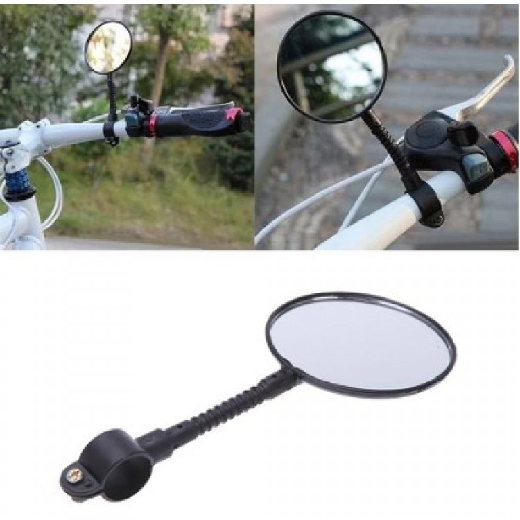 BICYCLE REARVIEW MIRROR