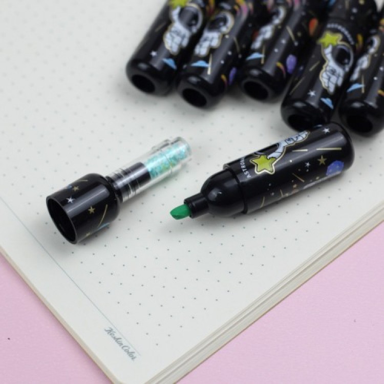 Phosphorus Pencil Set Astronaut Phosphorus Pencil Set Astronaut