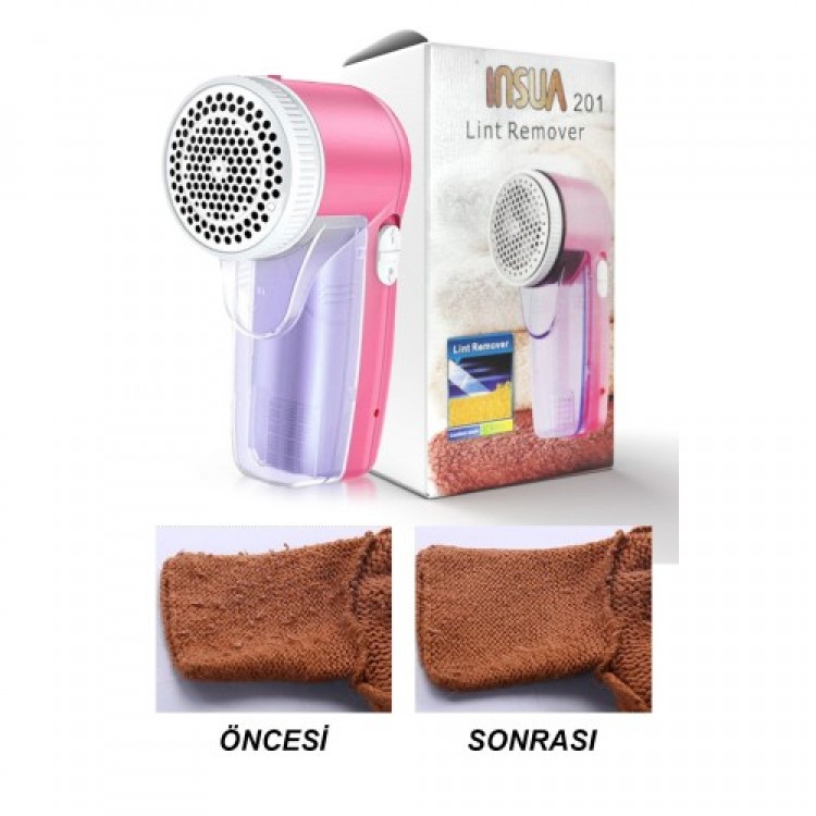 Rechargeable Goose Down Collector Rechargeable Goose Down Collector