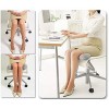 Medical Posture Support Seat Cushion for Correcting Leg Alignment