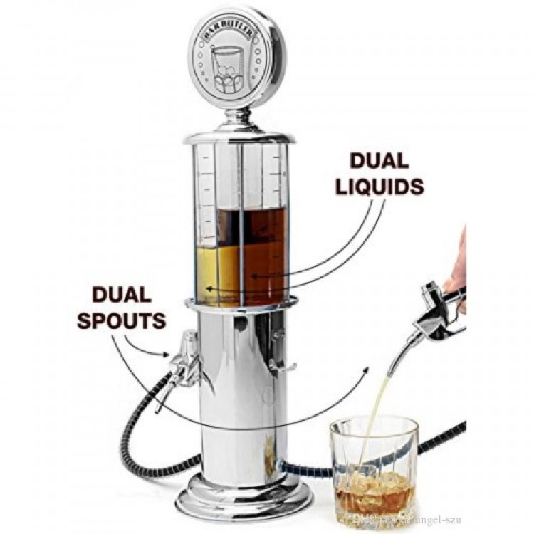 Bar Butler - Beverage Station Drink Dispenser Bar Butler - Beverage Station Drink Dispenser