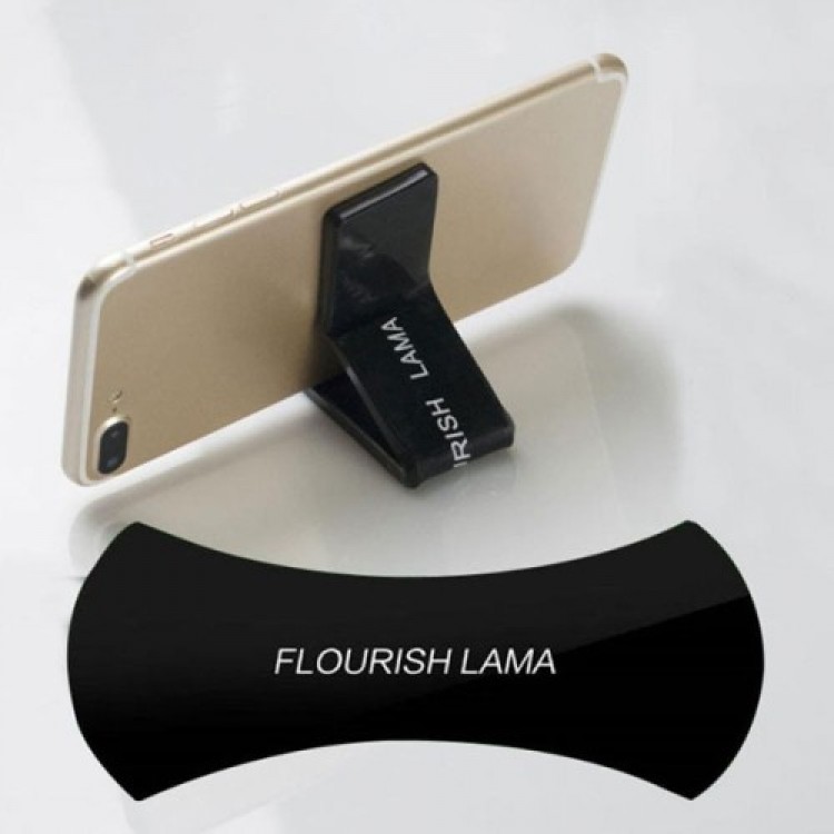 Flourish Lama Nano adhesive super pad!