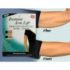 Hide-away Band for Arm Sagging