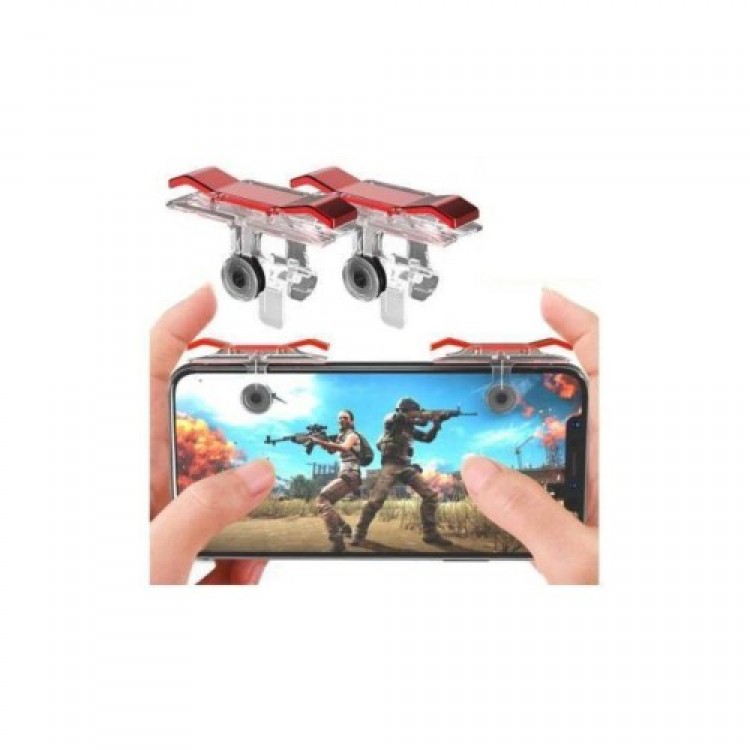 PUBG Player Trigger Phone Accessory