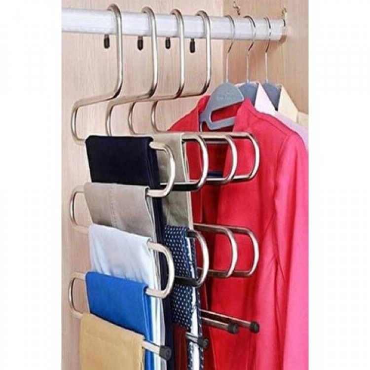 Chrome Trouser Hanger Chrome Trouser Hanger